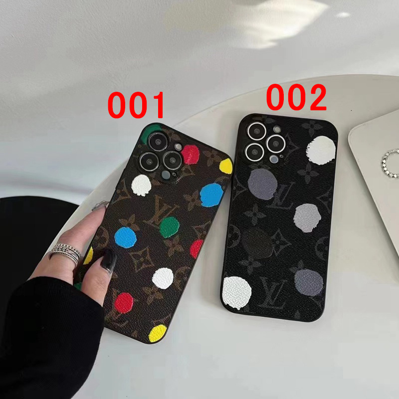 ルイヴィトンブランドiphone14ケースオシャレ 高品質