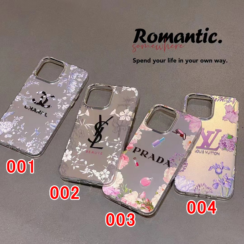 シャネルブランドiphone14ケースysl レディース