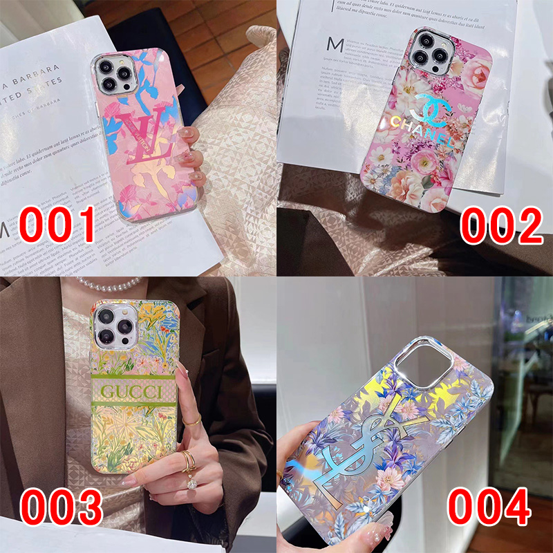 ルイヴィトンブランドiphone14plusケース おしゃれ