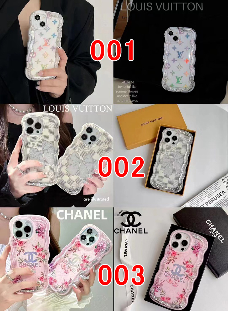 ルイビトンブランドiphone14pro maxケース