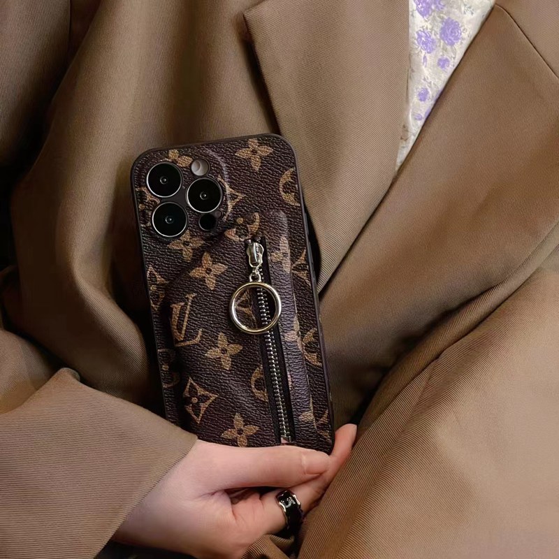 gucciグッチlvヴィトンiphone14 15 pro max plusケースハイブランドカード入れブランド韓国風ジャケット型