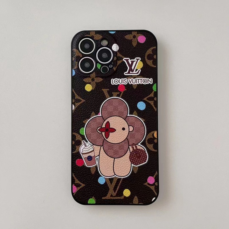 Lv ルイヴィトンハイブランドiphone14pro/14 15plusカバーiphone15 plus14 pro maxケース