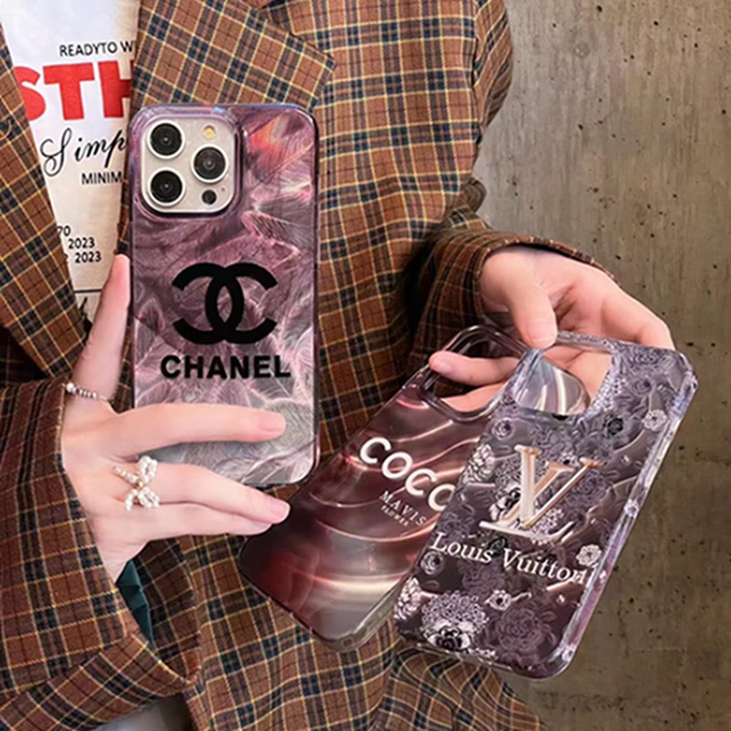 Lv ルイヴィトンiphone14 16 pro 15 plusケースブランドカード入れ韓国風iphone16/14/13/15pro maxケース