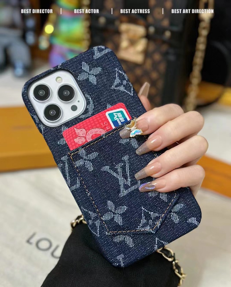 Lv ルイヴィトン韓国風iphone14/13/15pro maxケース