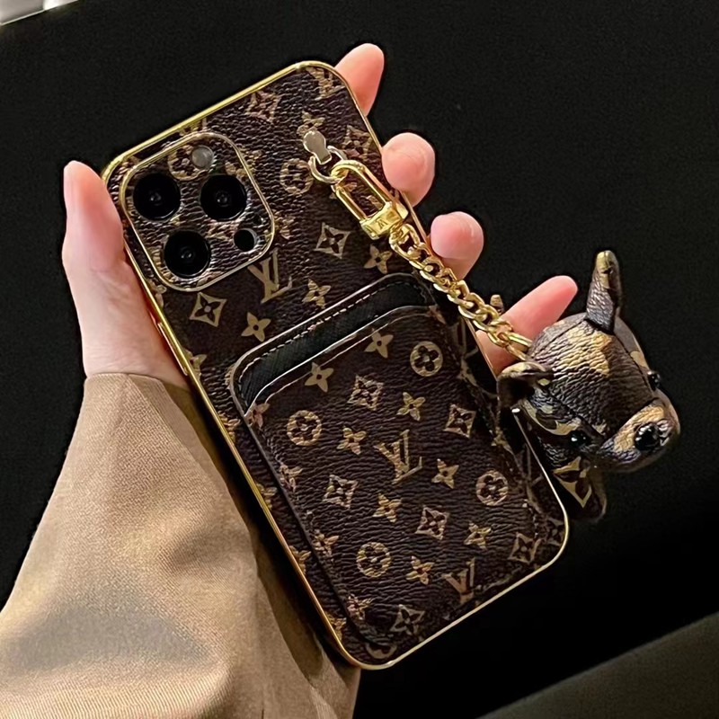 Lv ルイヴィトンブランドコピーメンズアイフォン15/14/13/ 12 pro maxケースパロディーハイブランドアイフォン15 14ケーストランク型
