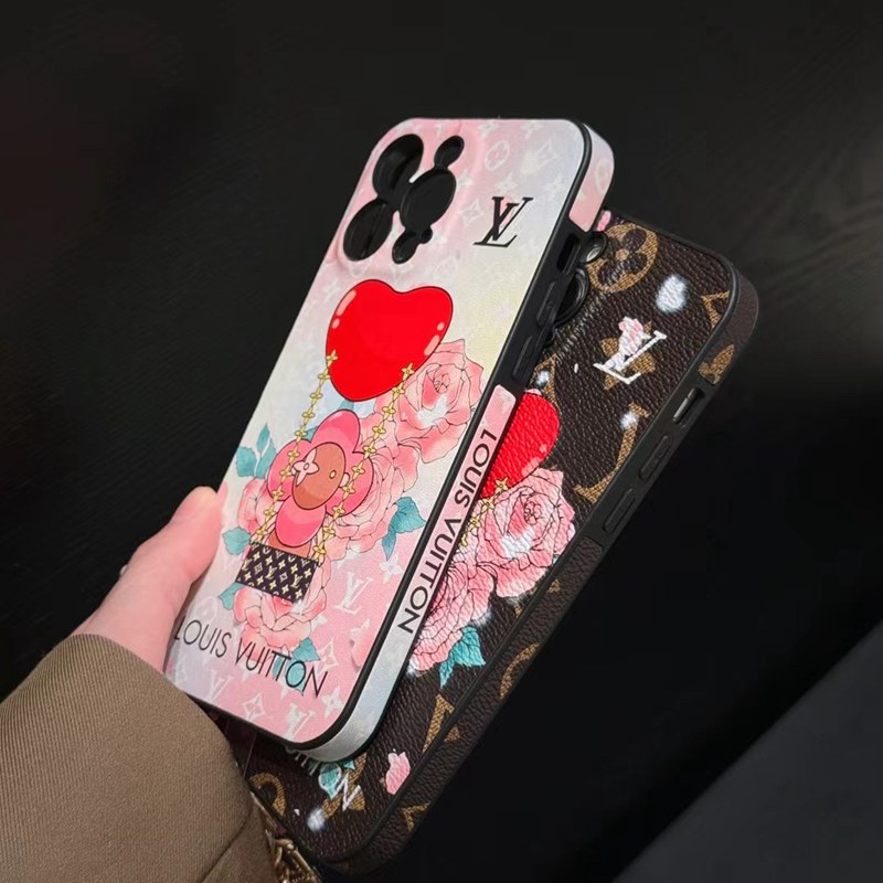 Lv ルイヴィトンハイブランドiphone14pro/16 15plusカバー人気アイフォン14pro max/16 15 proケース