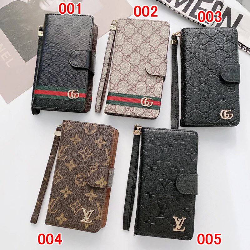 Lv ルイヴィトン グッチ Gucci ギャラクシーa54 a55ハイブランド