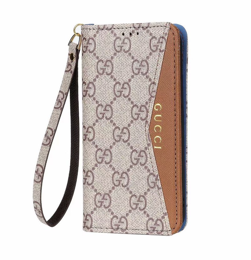 グッチ Gucci Lv ルイヴィトン手帳型バッグ型samsung s24 S23 Ultra SC-52D s23 s24 plus SC-51Eケース