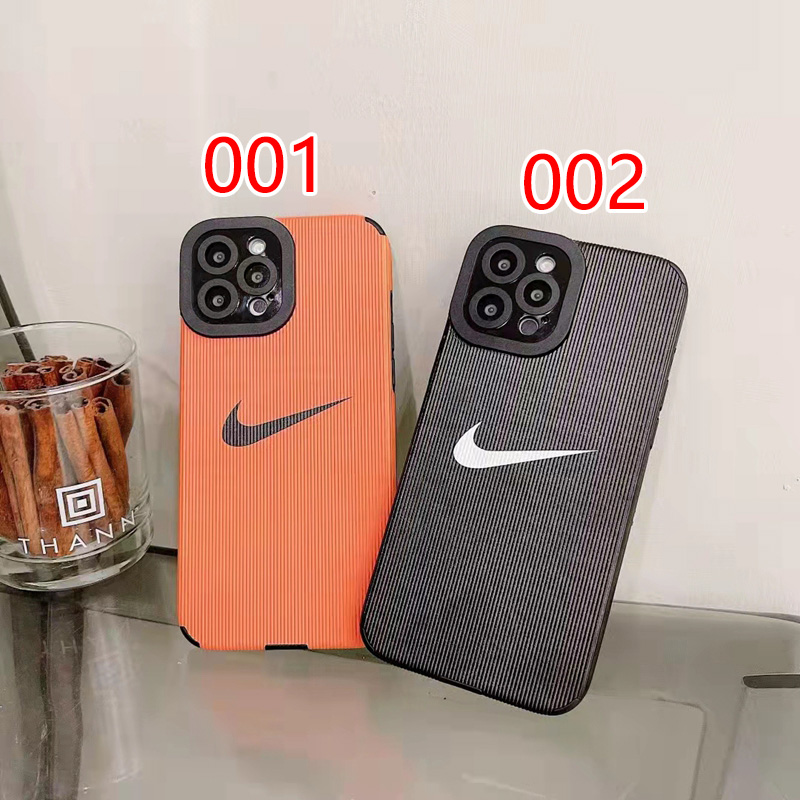 ナイキブランドiphone13/13pro/13promaxケースシンプル