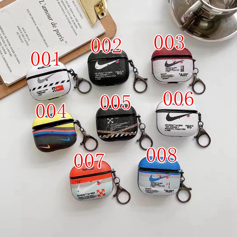 ナイキブランドairpods 3ケースおしゃれ