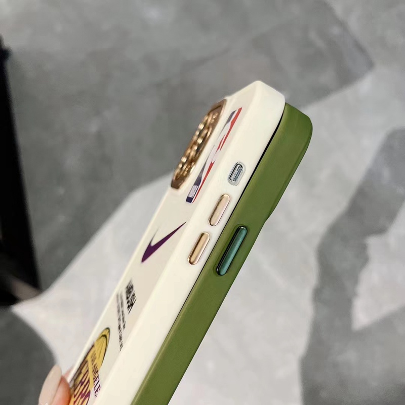 ナイキiphone13/13promaxケース全面保護