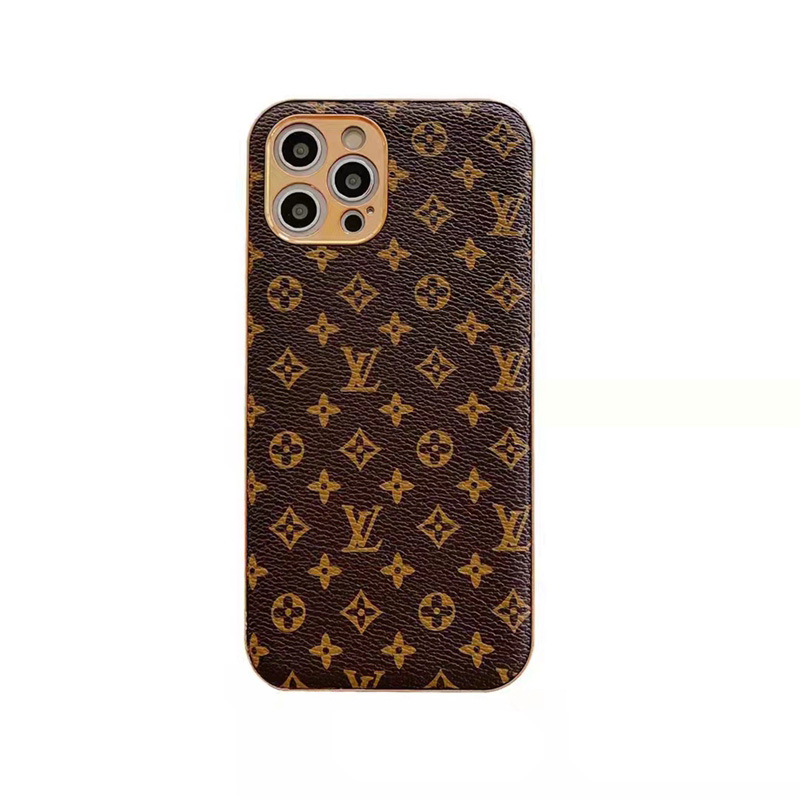 ハイブランドiphone13/13pro/13pro maxケース全面保護