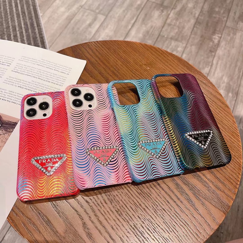 プラダ iphone 14/14pro/14pro maxケースレディース人気
