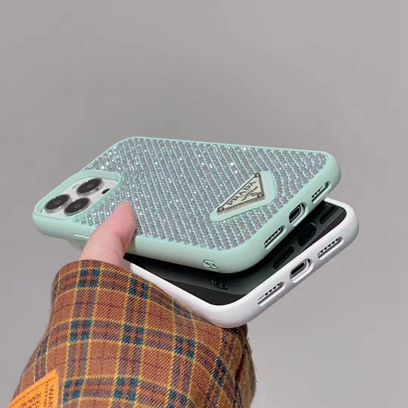 プラダiphone 14/14plus/14proケースレディース高品質