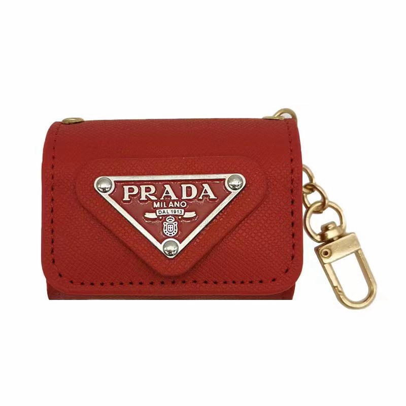 Prada プラダブランドairpods pro2ケースairpods 3ケースハイブランドコピーハイブランド