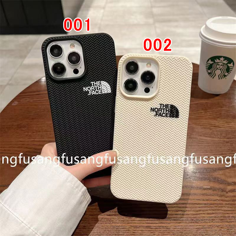 ザノースフェイス iphone14ケースブランド レディースメンズ