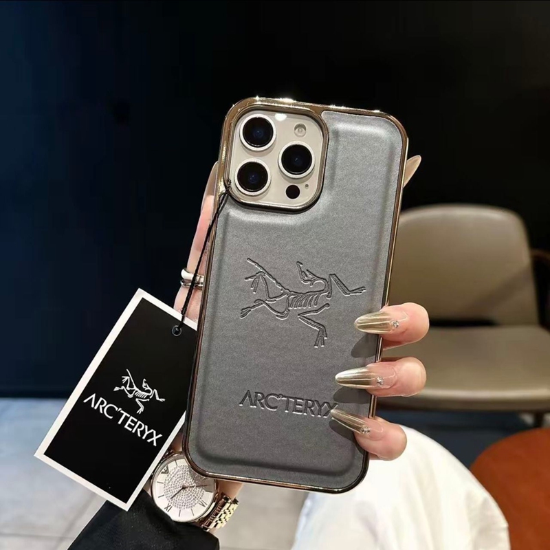 iphone 17 pro 18 air ケースアークテリクス