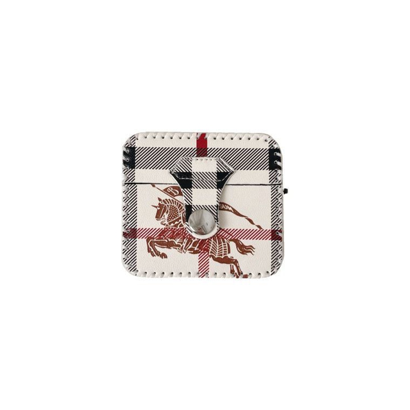 Burberry エアーポッズ プロ3 プロ2ケース