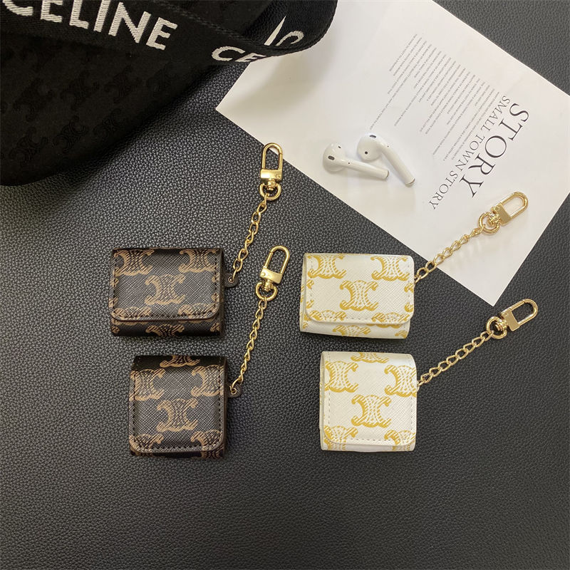 CELINE airpods 3 4 pro2ケース