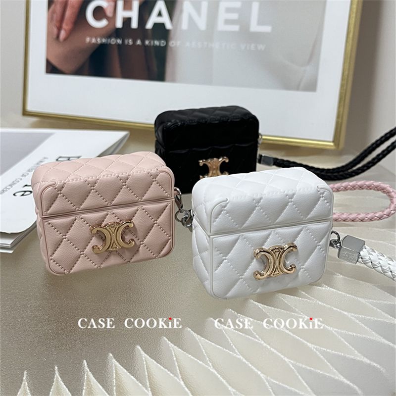 CELINEエアーポッズ プロ3 4 3 pro2ケース