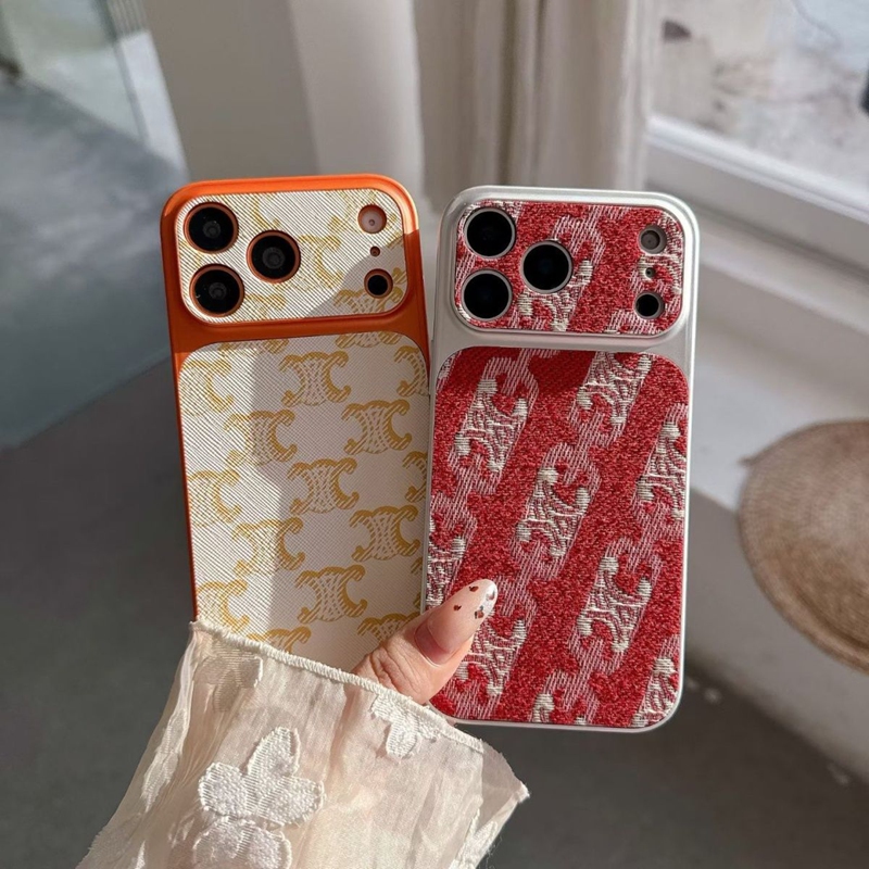 セリーヌiphone 17 pro max 14 16 pro 15 plus ケース