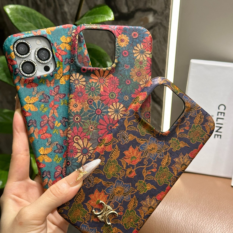 CELINE 人気アイフォン17pro max/16 15 proケース