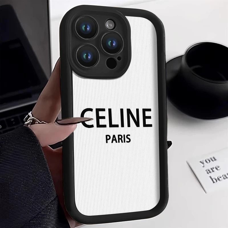 CELINE セリーヌ人気アイフォン18 pro 17pro max/16 15 proケース