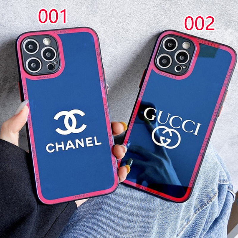 シャネルブランドiphone13/13pro/13promaxケース高級感人気