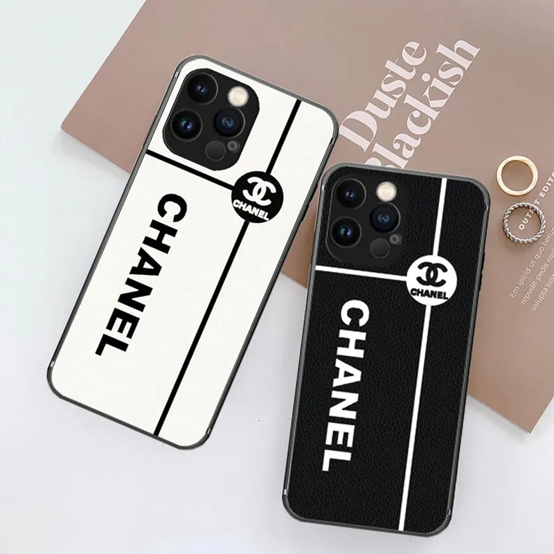 全面保護iphone12/12mini/12pro/12promaxケースCHANEL