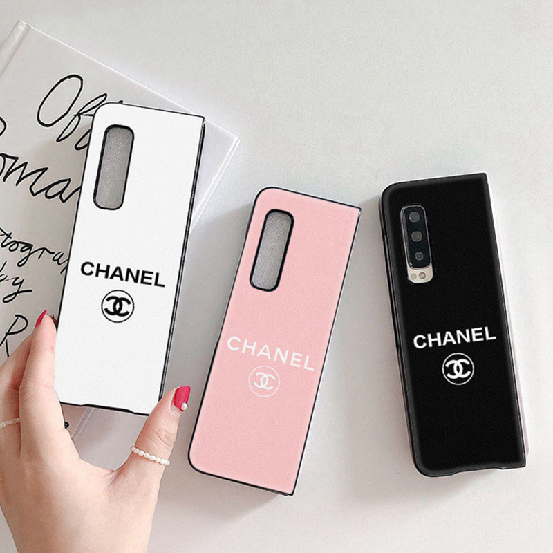 CHANEL高品質Galaxyw20カバーレディースメンズ人気