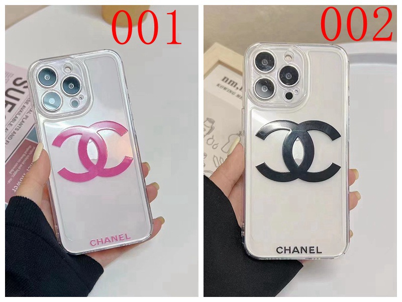 シャネルiPhone13ケースブランド落下防止