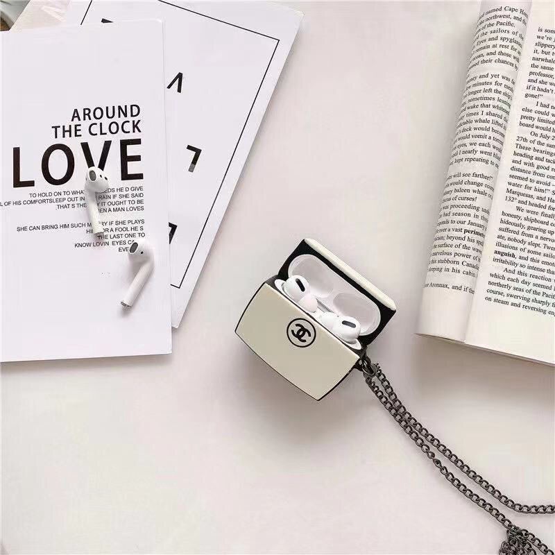 シャネルairpods pro2ケース おしゃれ 高品質