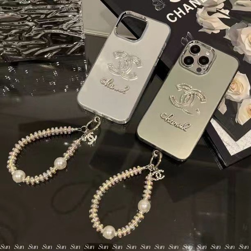 iphone15 plus14 pro maxケースChanel 