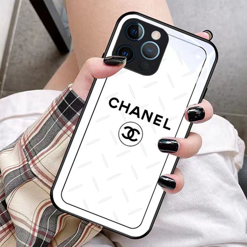 Chanel シャネルiphone14 15 pro 15 plusケース