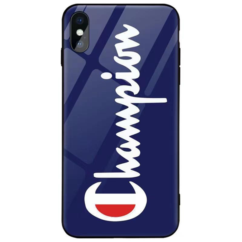 Champion チャンピオンiphone14 15 pro 15 plusケース