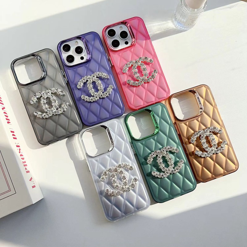 Chanel シャネルハイブランドiphone14pro