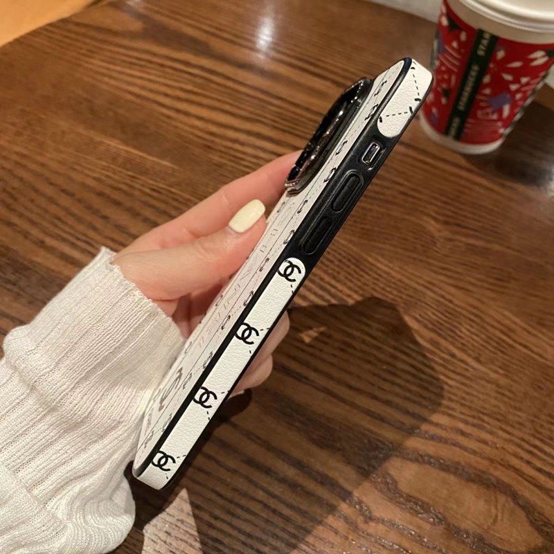 Chanel  iphone14pro/14 15plusカバーiphone15 plus14 pro maxケース