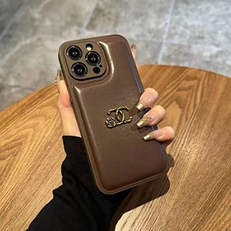 Chanel シャネル人気アイフォン14pro max/13 15 proケース