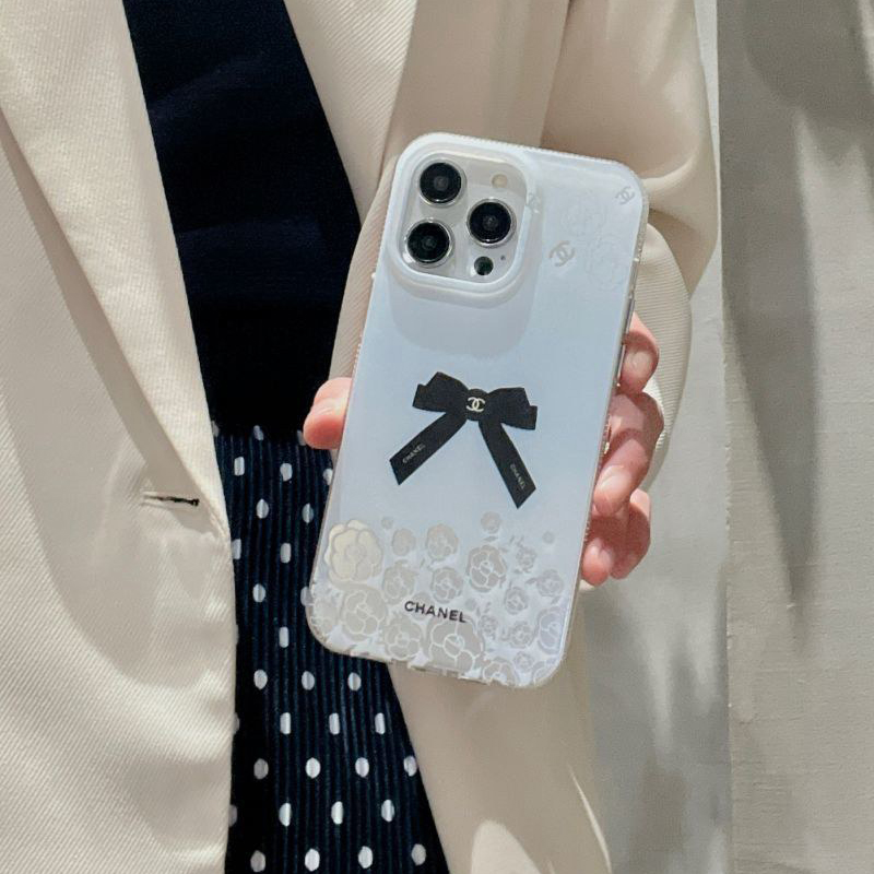 Chanel シャネルiphone14 16 pro 15 plusケースブランドカード入れ韓国風iphone16/14/13/15pro maxケース