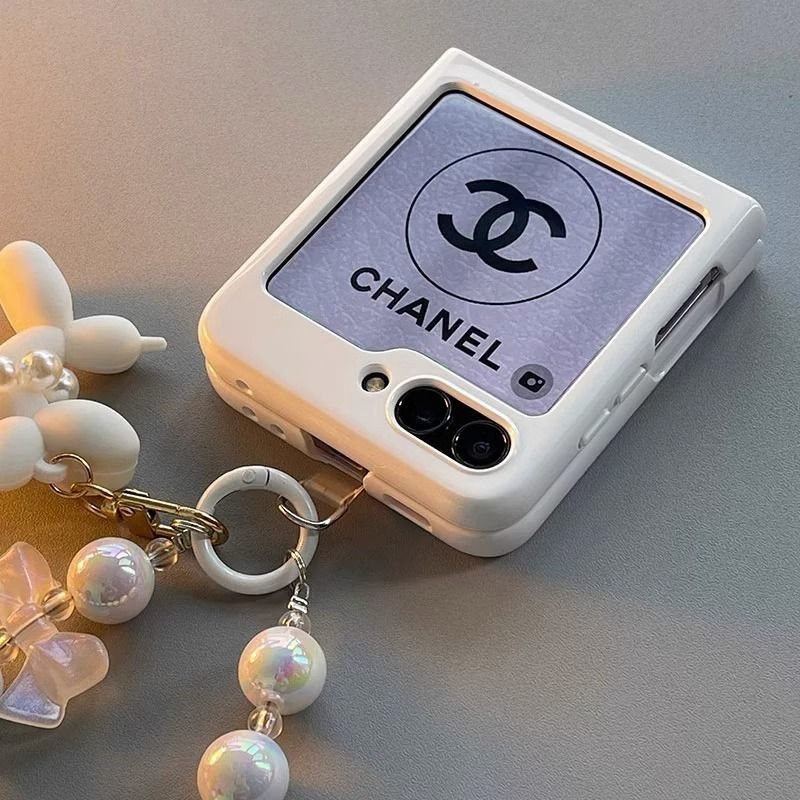 Chanel シャネルgalaxy z fold6 5 4 3 2ケースハイブランドブランドギャラクシーZ フォールド6 5 4 3 2ケース
