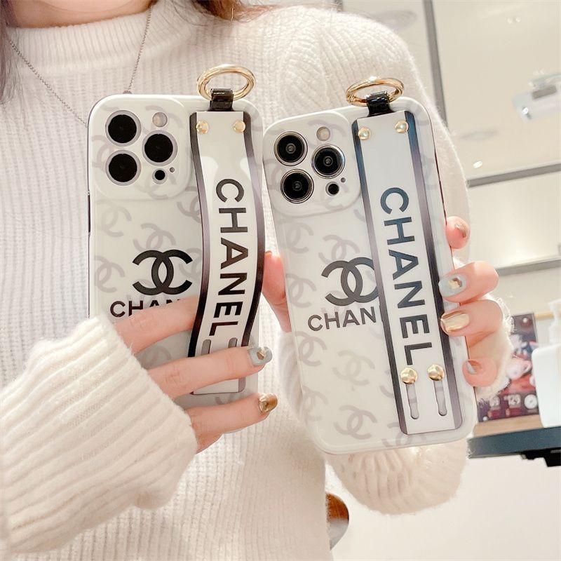 Chanel シャネル人気アイフォン14pro max/16 15 proケース韓国風iphone16/14/13/15pro maxケース