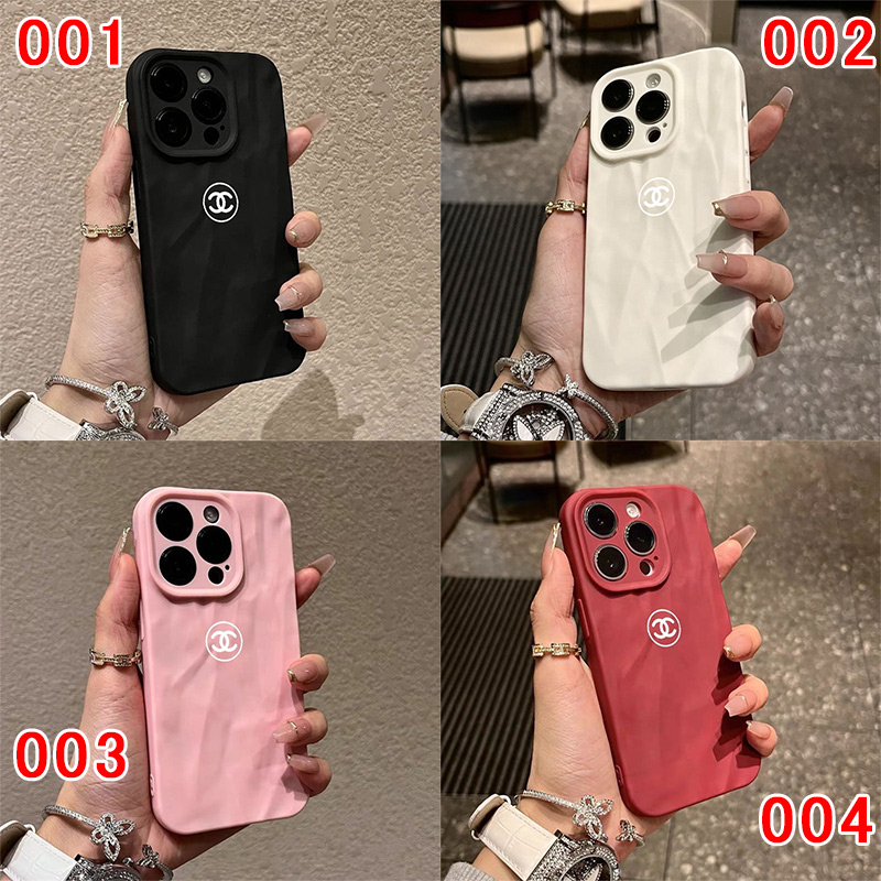 Chanel シャネルiphone14 16 pro 15 plusケースブランドカード入れ人気アイフォン14pro max/16 15 proケース韓国風