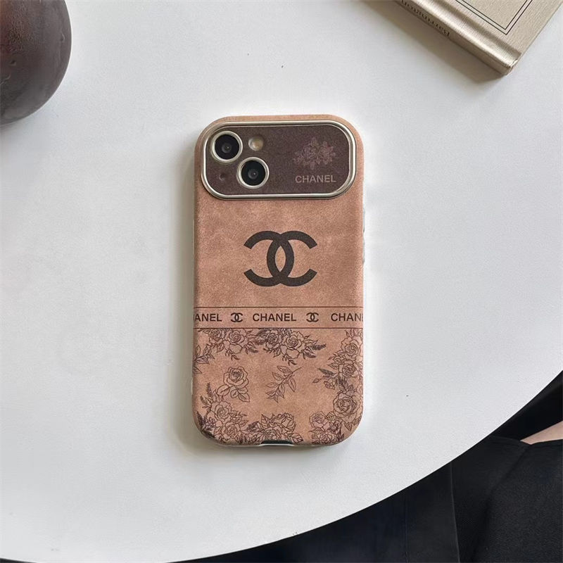 Chanel シャネルiphone14 16 pro 15 plusケースブランド iphone 16 15 pro max 14pro/13 pro maxケース