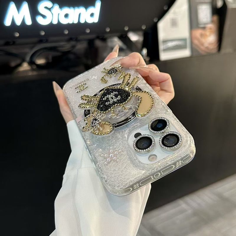 シャネル携帯ケースiphone 16 15 pro max 14plus/13 pro maxケース