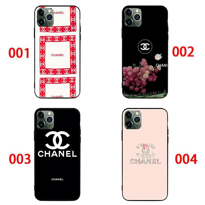Chanelギャラクシーs25 s24 a55 a54 a53カバー