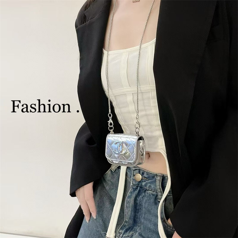 Chanel エアーポッズ3 4ケース