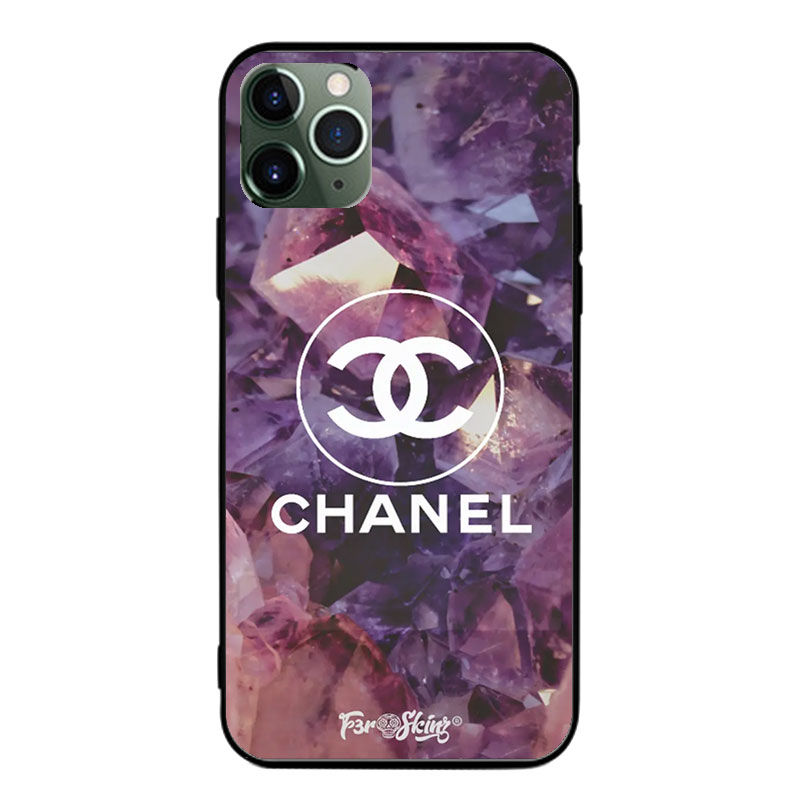  Chanelアイフォン15 16e 16pro max 17plus カバー