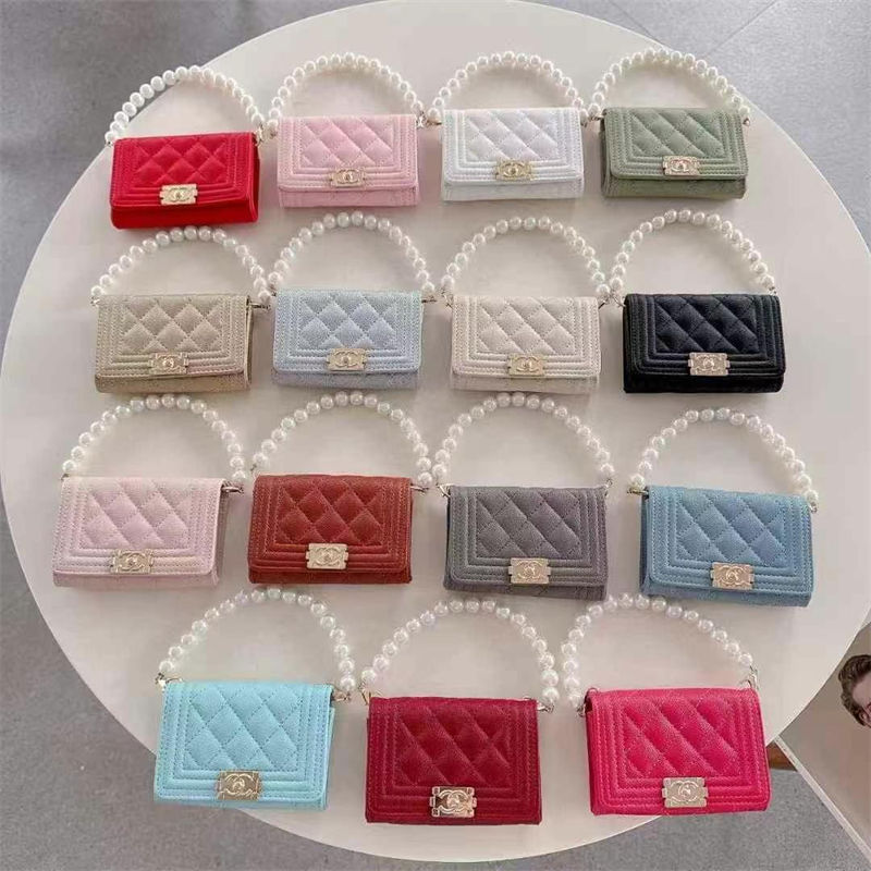 シャネルエアーポッズ プロ2ケース