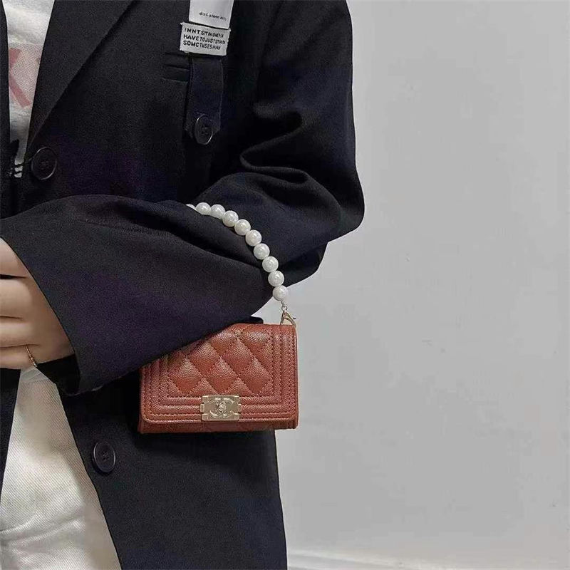 Chanelエアーポッズ3 4ケース