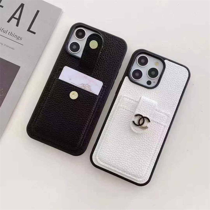 Chanelアイフォン17 air 16 15 14 16eケース